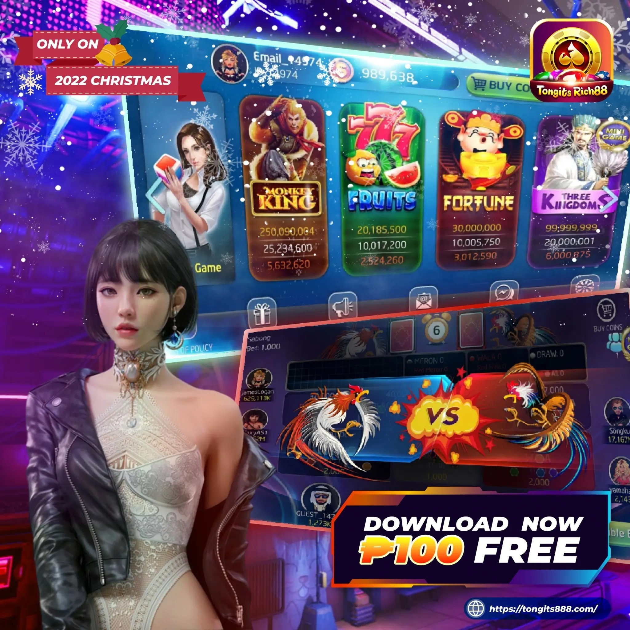 vn123